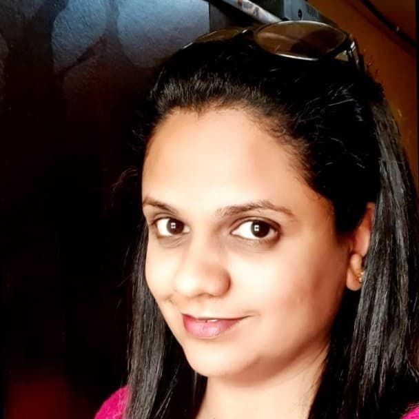 Madhavi K S