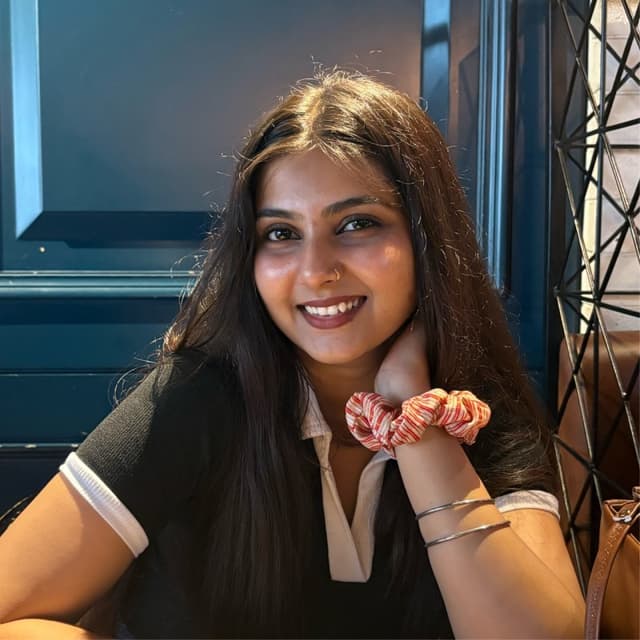 Madhavi Tripathi