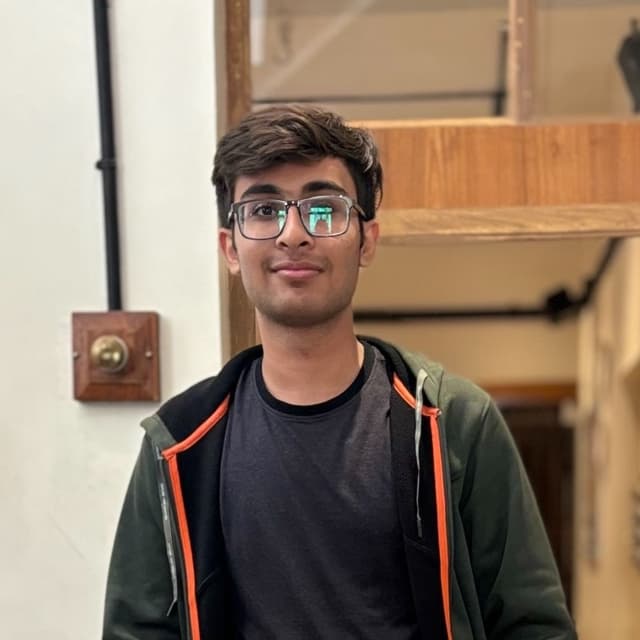 Madhav Kataria
