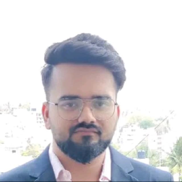 Madhav Kumar