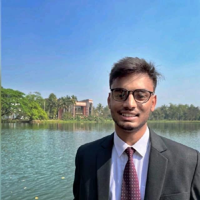 Madhav Maheshwari