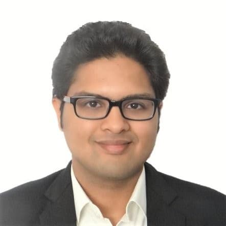 Madhav Marda, CFA