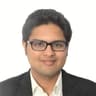 Madhav Marda, CFA