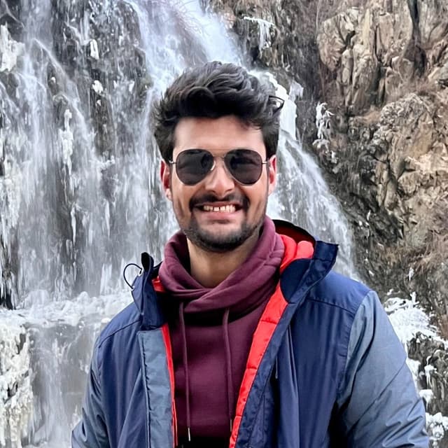 Madhav Sharma