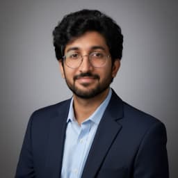 Madhav Somani