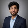 Madhav Somani