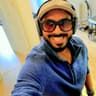 Madhav Vamsi M
