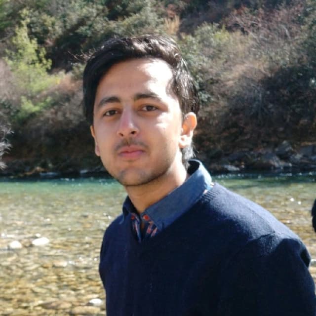 Madhav Vats
