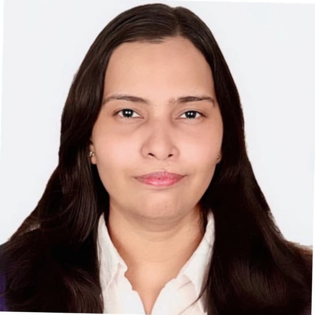 Madhu マヅ Singh