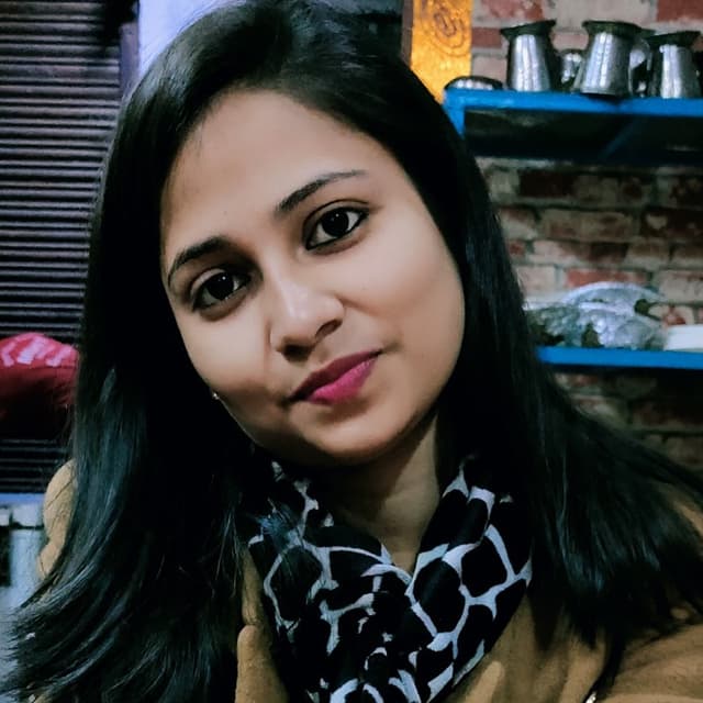 Madhu .