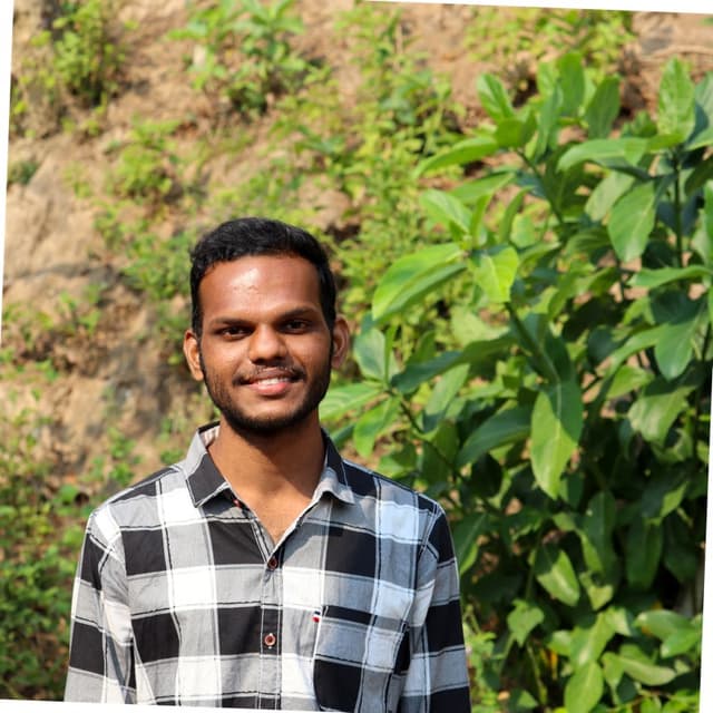 Madhu B