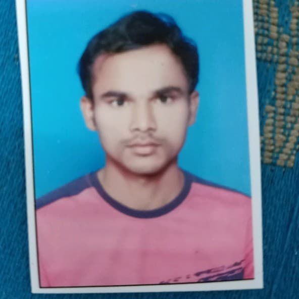 Madhu Babu M