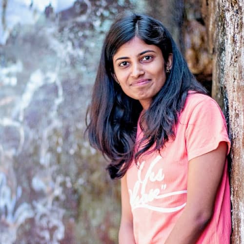Madhu Bala V
