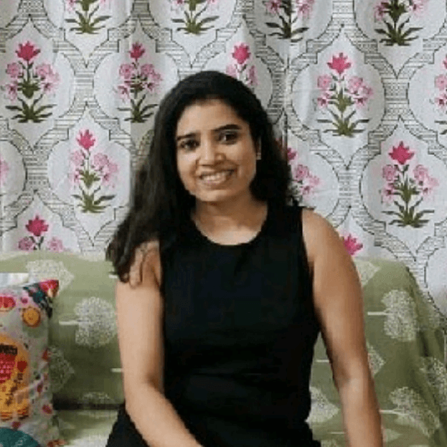 Madhu Biradar