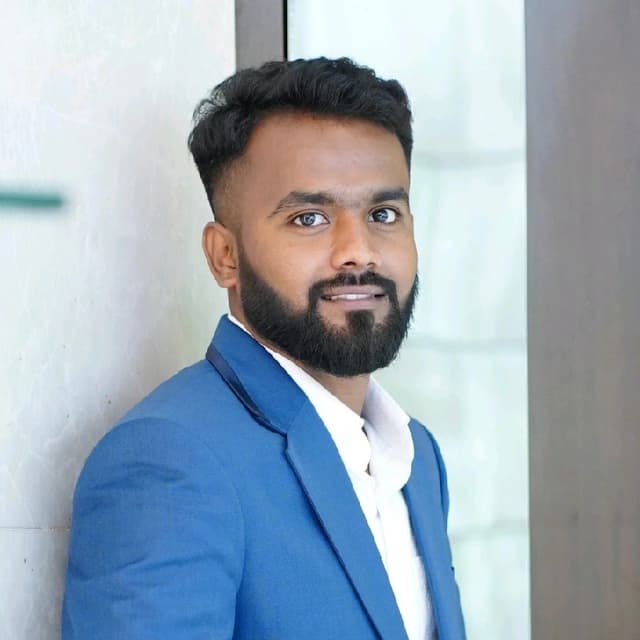 Madhu Gowda