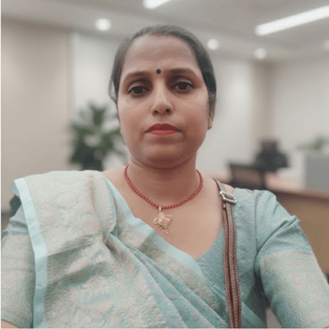 MADHU JHA