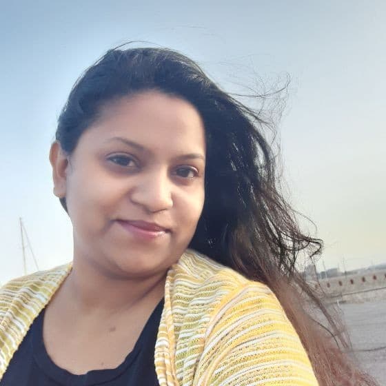 Madhu Kamble