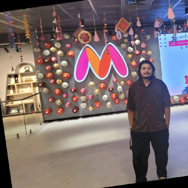 Madhu Kiran