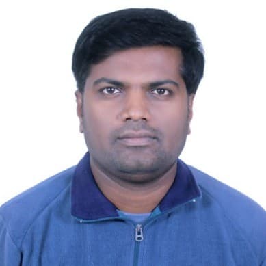 Madhu Kiran Kalaiah