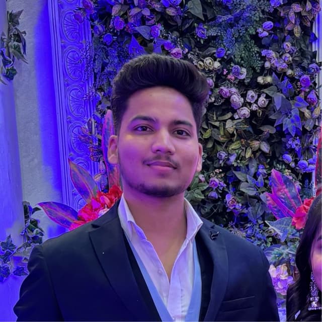 Madhu Kiran Yama