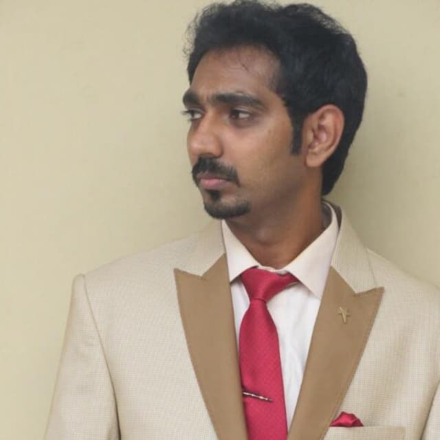 Madhu Kumar