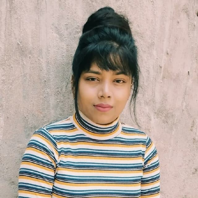 Madhu Kumari