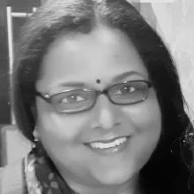 Madhu M.