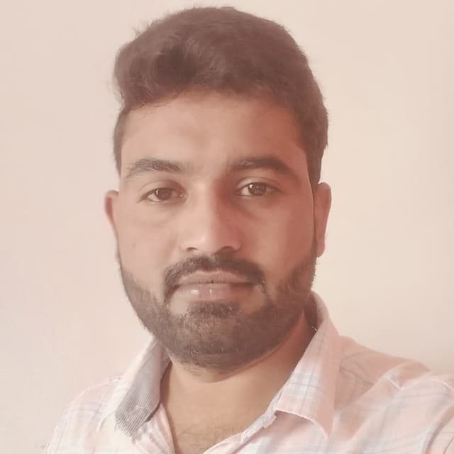 Madhu Mohan D