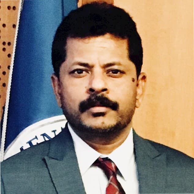 Madhu Peddaboina