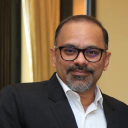 Madhu Poomalil