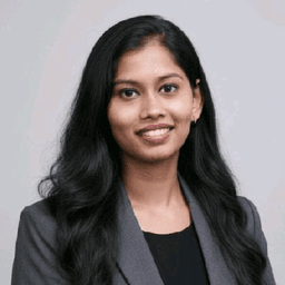 Madhu  Priya