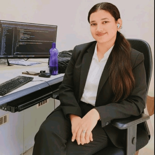 Madhu Priya