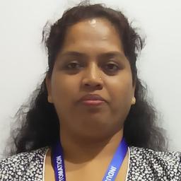 Madhu Sawant
