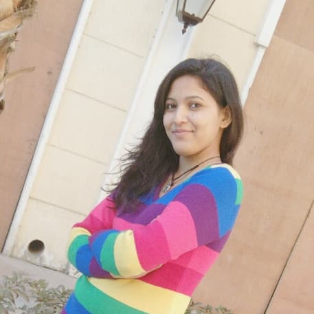 Madhu Sharma
