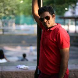 Madhu Sudhana Rao Marathu