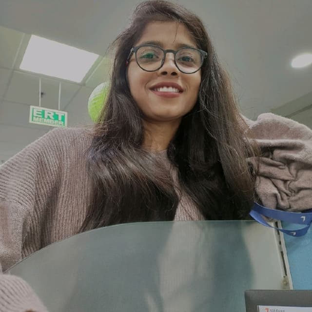 Madhu yadav