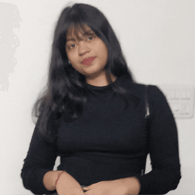Madhuri R