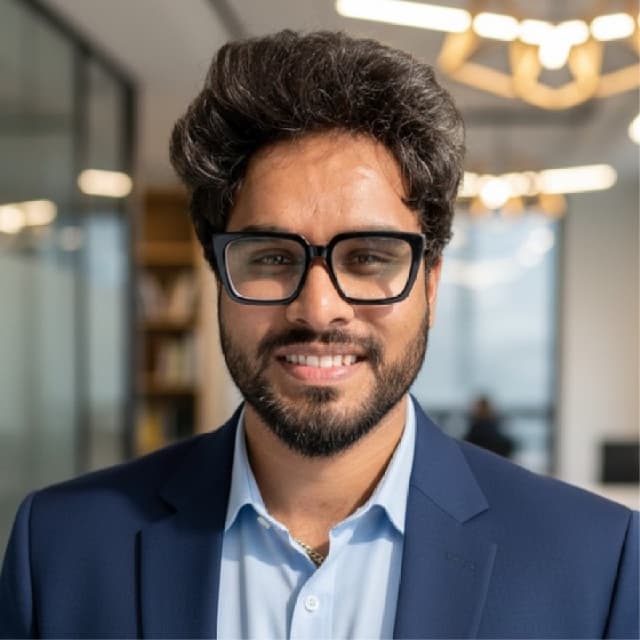 Madhu Sudhan