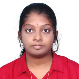 Madhuchandha P