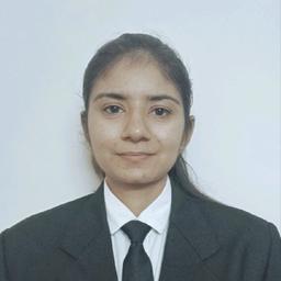 Madhu Ghanghas