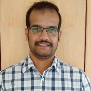 Madhu Kakumanu