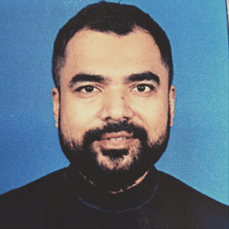 Madhukar Anand
