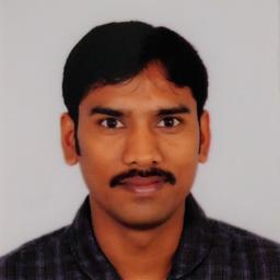 Madhukar Bathula