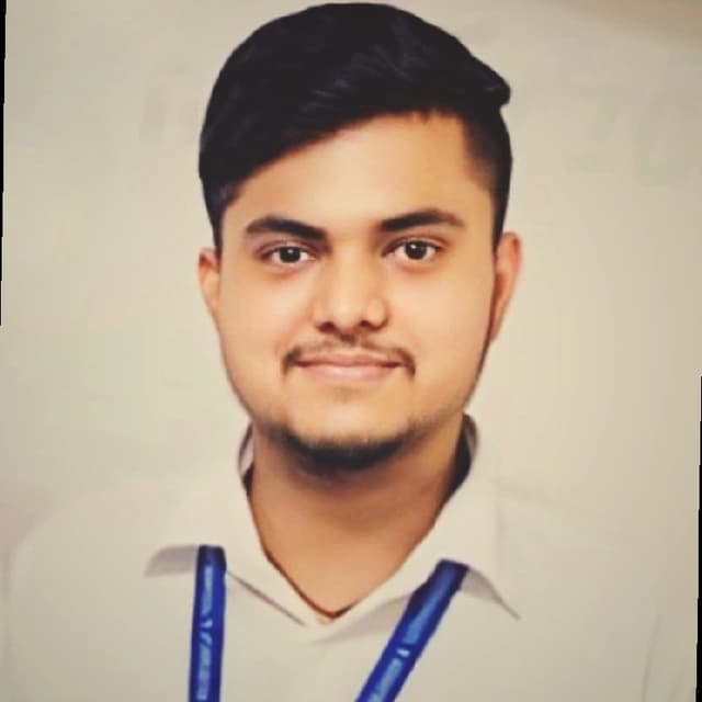 MADHUKAR KUMAR