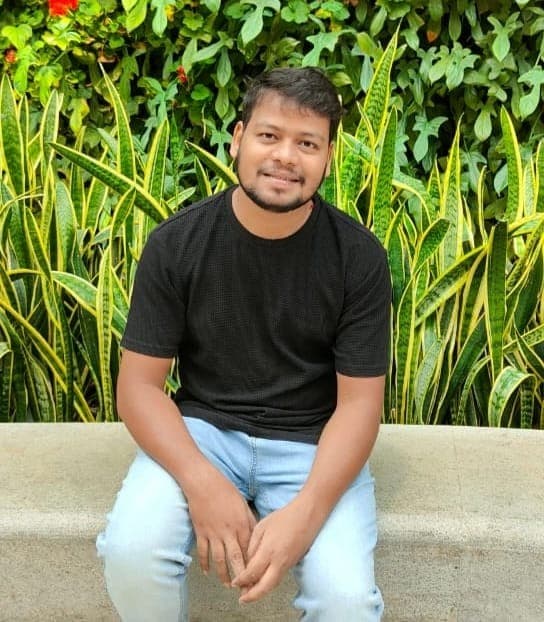 Madhukar Rana