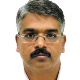 Madhukkar Varshney 