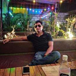 Madhukar Agarwal