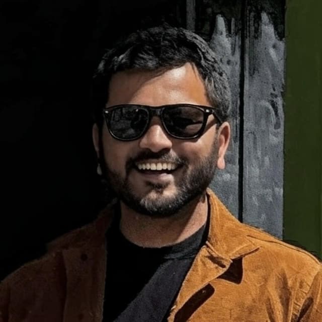 Madhukar N.