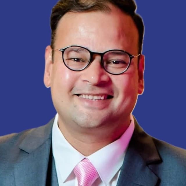Madhukar Uniyal
