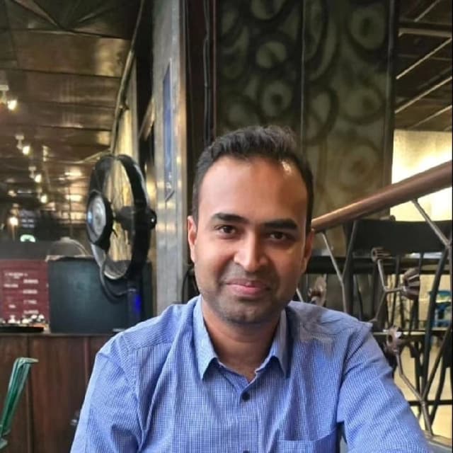 Madhuker Priyesh